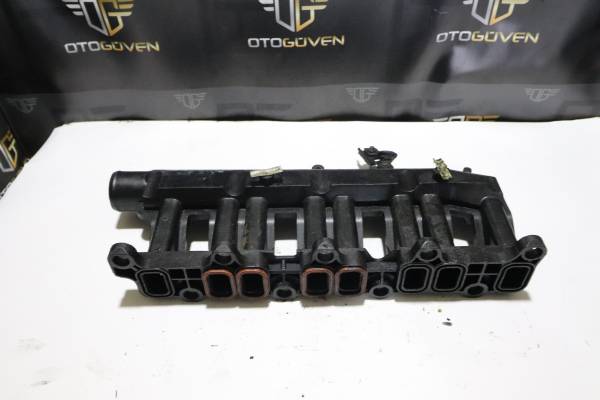 FORD CUSTOM 310 L TREND ÇIKMA PARÇA TRANSİT 2.0 MOTOR EMME MANİFOLDU